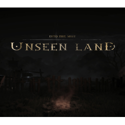 UNSEEN LAND  INTO THE MIST PC Steam Kod Klucz