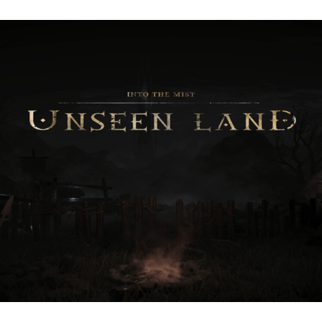 UNSEEN LAND  INTO THE MIST PC Steam Kod Klucz