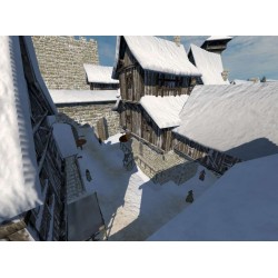 Mount and Blade Steam Kod Klucz