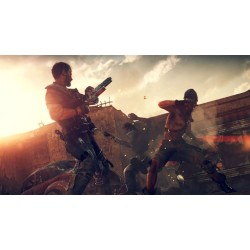 Mad Max   XBOX One Kod Klucz