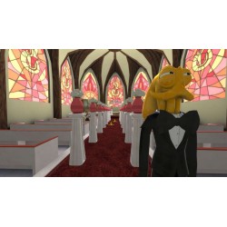 Octodad  Dadliest Catch   XBOX One Kod Klucz