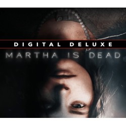 Martha Is Dead Digital Deluxe   XBOX One / Xbox Series X|S / PC Kod Klucz