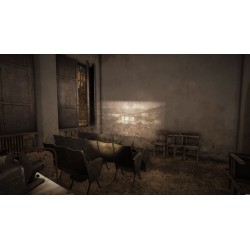 Martha Is Dead Digital Deluxe   XBOX One / Xbox Series X|S / PC Kod Klucz