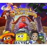 Nicktoons and The Dice of Destiny   PS5 Kod Klucz