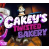 Cakey’s Twisted Bakery   PS5 Kod Klucz
