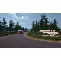 Bus World   PS5 Kod Klucz