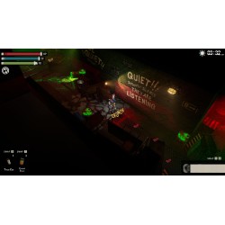 I Hate This Place PC Steam Kod Klucz