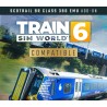 Train Sim World 6   ScotRail BR Class 380 EMU DLC   XBOX One / Xbox Series X|S / PC Kod Klucz
