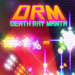 Death Ray Manta SE Steam Kod Klucz
