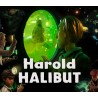 Harold Halibut PC GOG Kod Klucz