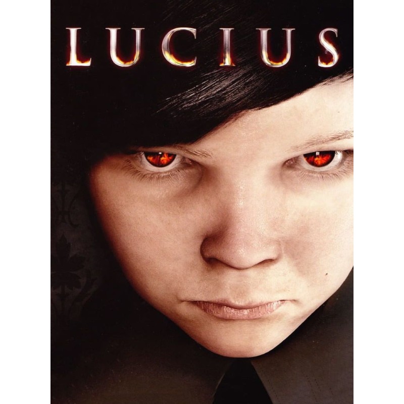Lucius Steam Kod Klucz