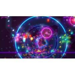 Death Ray Manta SE Steam Kod Klucz
