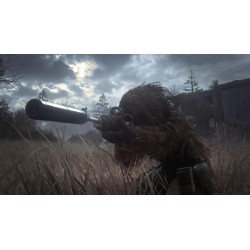 Call of Duty  Modern Warfare Remastered AR XBOX One Kod Klucz