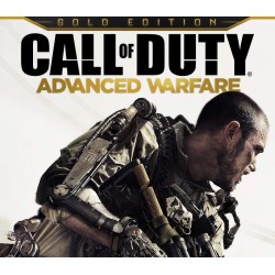 Call of Duty  Advanced Warfare Gold Edition VPN XBOX One Kod Klucz