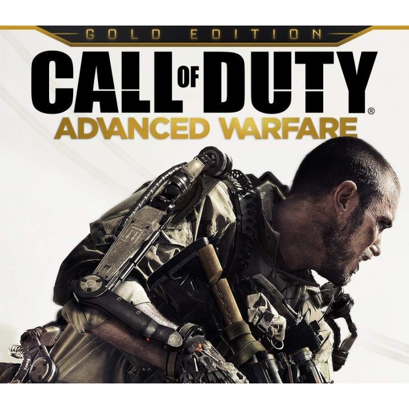 Call of Duty  Advanced Warfare Gold Edition VPN XBOX One Kod Klucz