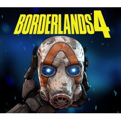 Borderlands 4 Xbox Series X|S Kod Klucz