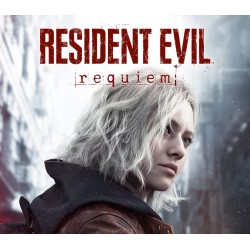 Resident Evil Requiem Xbox Series X|S Kod Klucz