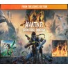 Avatar  Frontiers of Pandora  From The Ashes Edition   Xbox Series X|S Kod Klucz