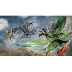Avatar  Frontiers of Pandora  From The Ashes Edition   Xbox Series X|S Kod Klucz