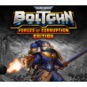 Warhammer 40,000  Boltgun  Forges of Corruption Edition   XBOX One / Xbox Series X|S Kod Klucz