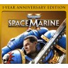 Warhammer 40,000  Space Marine 2 1 Year Anniversary Edition   Xbox Series X|S / PC Kod Klucz