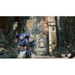 Warhammer 40,000  Space Marine 2 1 Year Anniversary Edition   Xbox Series X|S / PC Kod Klucz