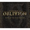 The Elder Scrolls IV  Oblivion GOTY Edition PC Windows Kod Klucz