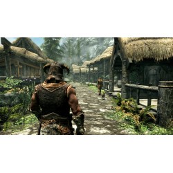 The Elder Scrolls V  Skyrim Anniversary Edition + Fallout 4  Anniversary Edition   XBOX One / Xbox Series X|S Kod Klucz