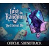 Lost in Random  The Eternal Die   Official Soundtrack DLC PC Steam Kod Klucz