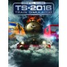 Train Simulator 2016 Steam Kod Klucz