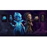 Lost In Random  The Eternal Die   Wardrobe Expansion DLC PC Steam Kod Klucz