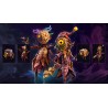 Lost in Random  The Eternal Die   Stitched in Style DLC PC Steam Kod Klucz