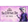 Lost in Random  The Eternal Die   Artbook DLC PC Steam Kod Klucz