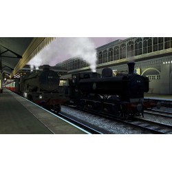 Train Simulator 2016 Steam Kod Klucz