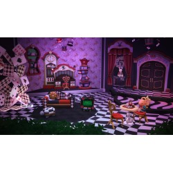 The Sims 4   Wonderland Playroom Kit DLC PC EA App Kod Klucz