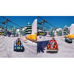 PAW Patrol Grand Prix Complete Edition   XBOX One / Xbox Series X|S Kod Klucz