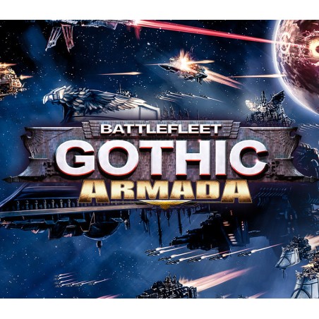Battlefleet Gothic  Armada   PC Windows Kod Klucz
