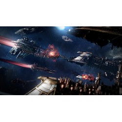 Battlefleet Gothic  Armada   PC Windows Kod Klucz