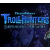 Trollhunters  Defenders of Arcadia   XBOX One / Xbox Series X|S Kod Klucz