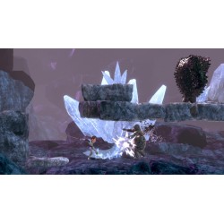 Trollhunters  Defenders of Arcadia   XBOX One / Xbox Series X|S Kod Klucz
