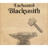 Enchanted Blacksmith PC Steam Kod Klucz