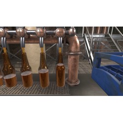 Beer Manufacture Simulator PC Steam Kod Klucz