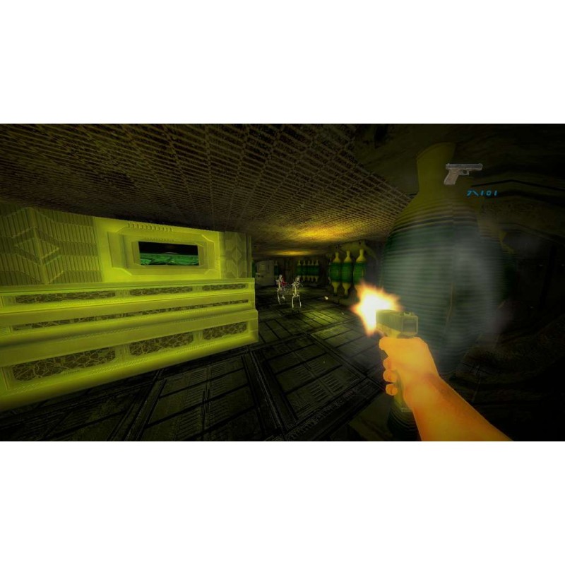Moonbase 332 Steam Kod Klucz