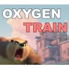 Oxygen Train PC Steam Kod Klucz