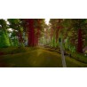 Oxygen Train PC Steam Kod Klucz