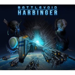 Battlevoid  Harbinger PC GOG Kod Klucz