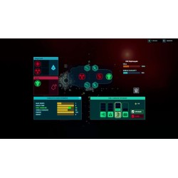 Battlevoid  Harbinger PC GOG Kod Klucz