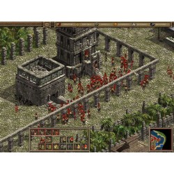 American Conquest + American Conquest  Fight Back Bundle PC GOG Kod Klucz