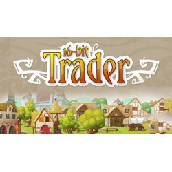 16bit Trader Steam Kod Klucz