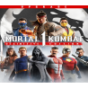 Mortal Kombat 1  Definitive Edition Upgrade DLC   Xbox Series X|S / PC Kod Klucz